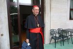 Cardinal Roger Mahony, Los Angeles Archdiocese, Vatican, Catholic Church