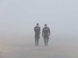 Sexual Abuse Within the Police Explorer Program