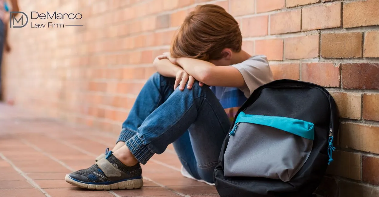 California Child Sexual Abuse Lawyer
