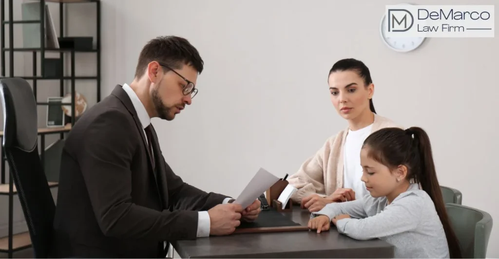 Los Angeles Failure to Report Child Sexual Abuse Lawyer