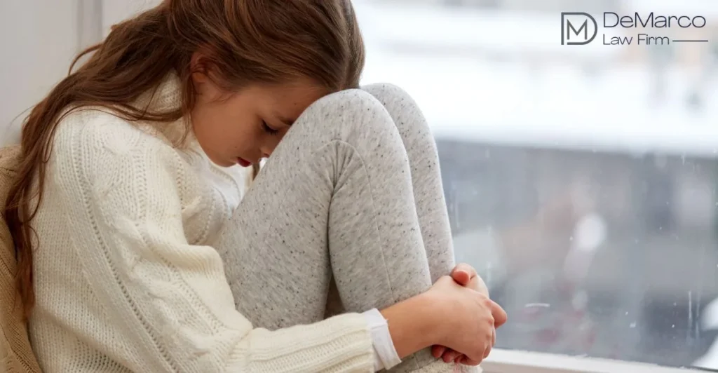 Los Angeles Foster Care Sexual Abuse Lawyer