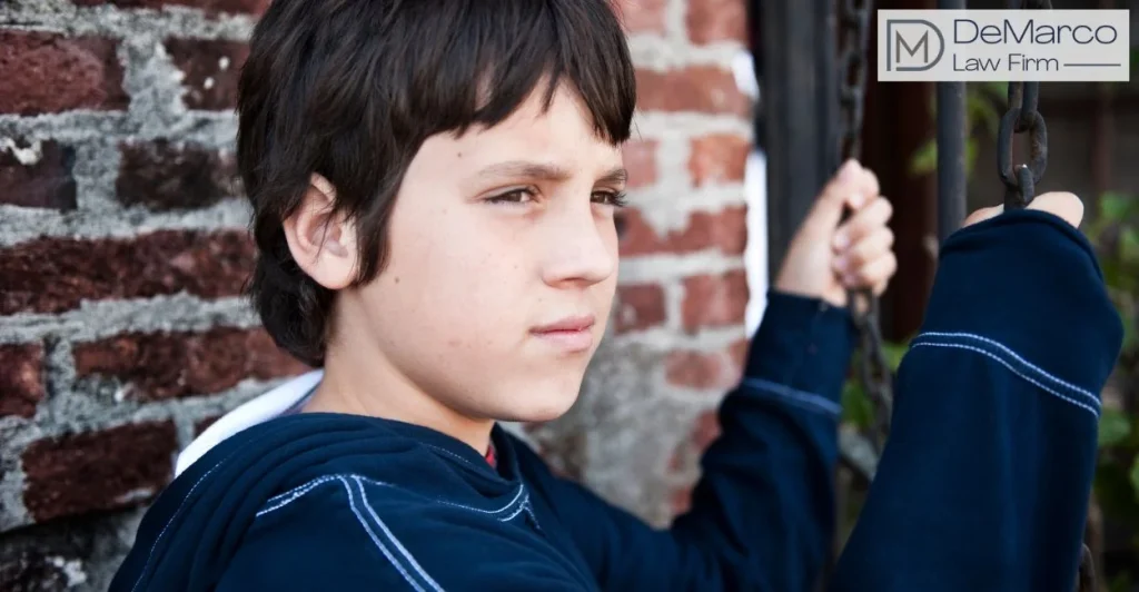 Los Angeles Juvenile Detention Sexual Abuse Lawyer