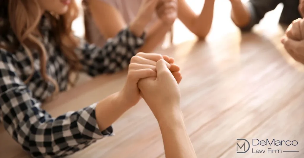 Los Angeles Religious Youth Group Abuse Lawyer