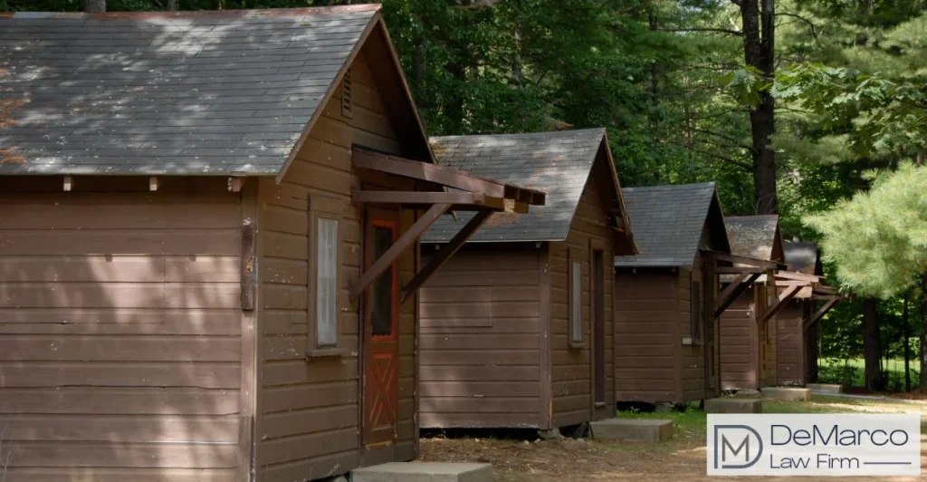 Los Angeles Summer Camp Sexual Abuse Lawyer